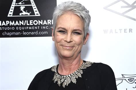 Jamie Lee Curtis Journey to Becoming Sober